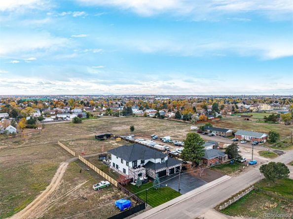 15880 E 11th Avenue, Aurora CO 80011