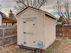 Undisclosed Address #9555295, Westminster CO 80030