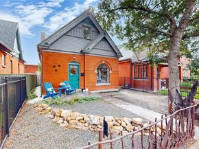 3108 Lowell Boulevard, Denver CO 80211