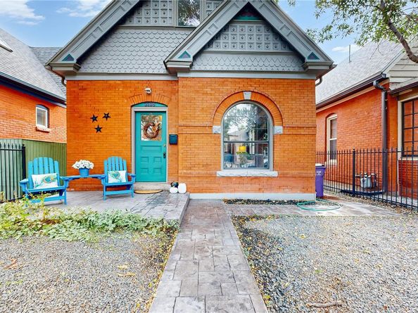 3108 Lowell Boulevard, Denver CO 80211