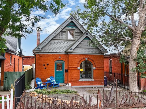 3108 Lowell Boulevard, Denver CO 80211