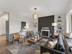 3168 S Holly Street, Denver CO 80222