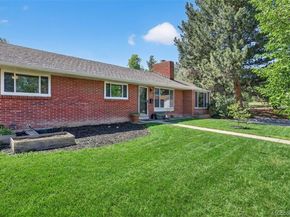 3168 S Holly Street, Denver CO 80222