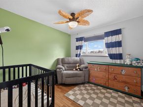 3168 S Holly Street, Denver CO 80222