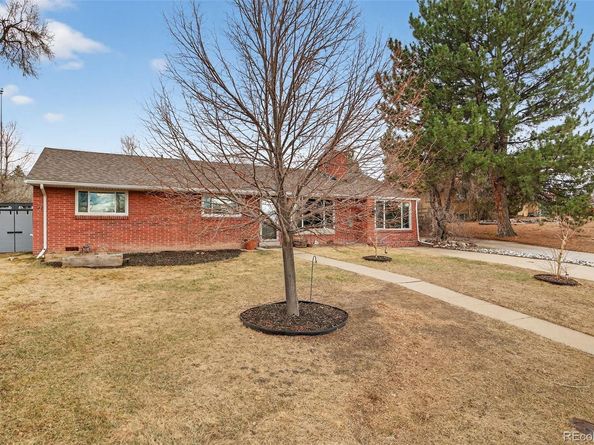 3168 S Holly Street, Denver CO 80222