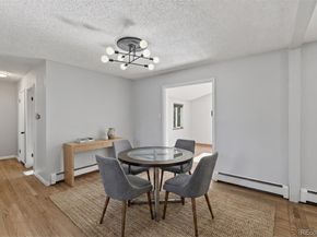 3168 S Holly Street, Denver CO 80222