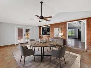 3168 S Holly Street, Denver CO 80222