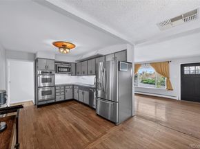 3168 S Holly Street, Denver CO 80222