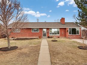 3168 S Holly Street, Denver CO 80222