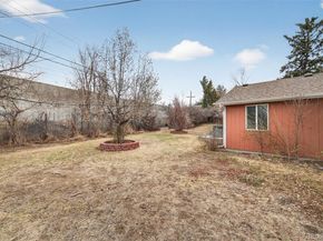 3168 S Holly Street, Denver CO 80222