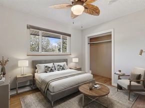 3168 S Holly Street, Denver CO 80222