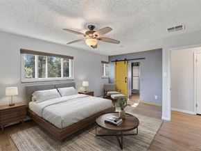3168 S Holly Street, Denver CO 80222