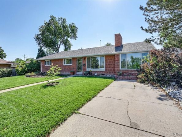 3168 S Holly Street, Denver CO 80222