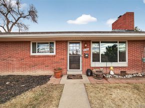 3168 S Holly Street, Denver CO 80222