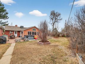 3168 S Holly Street, Denver CO 80222