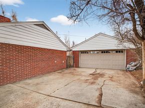 3168 S Holly Street, Denver CO 80222
