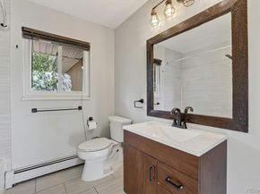 3168 S Holly Street, Denver CO 80222