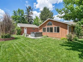 3168 S Holly Street, Denver CO 80222