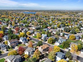 19815 E Belleview Place, Centennial CO 80015