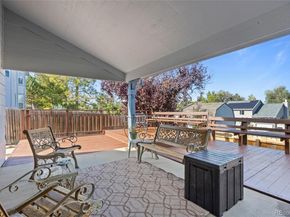 19815 E Belleview Place, Centennial CO 80015