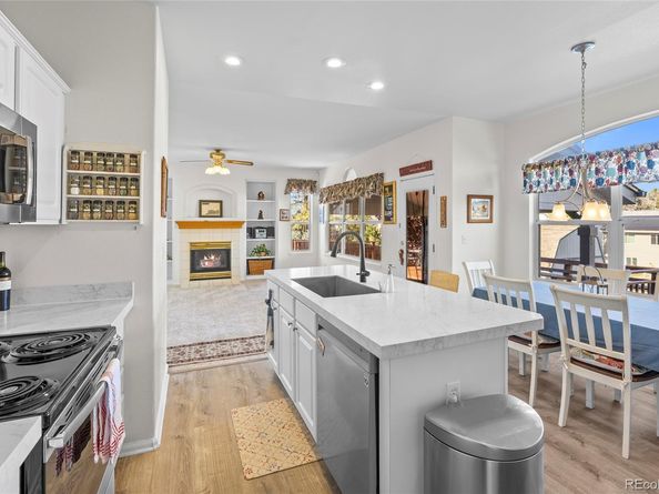 19815 E Belleview Place, Centennial CO 80015