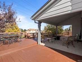 19815 E Belleview Place, Centennial CO 80015