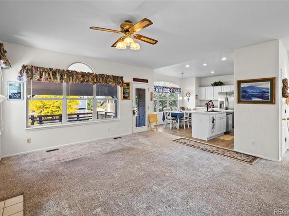 19815 E Belleview Place, Centennial CO 80015