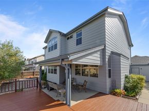 19815 E Belleview Place, Centennial CO 80015