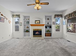 19815 E Belleview Place, Centennial CO 80015