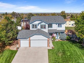 19815 E Belleview Place, Centennial CO 80015