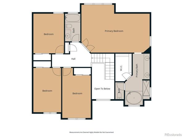 19815 E Belleview Place, Centennial CO 80015