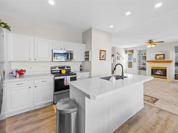 19815 E Belleview Place, Centennial CO 80015