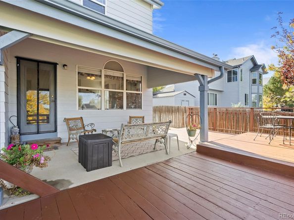 19815 E Belleview Place, Centennial CO 80015