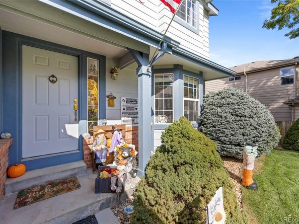 19815 E Belleview Place, Centennial CO 80015