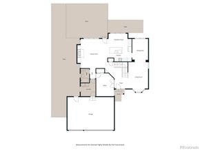 19815 E Belleview Place, Centennial CO 80015