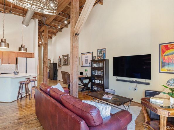 2960 Inca Street 417, Denver CO 80202