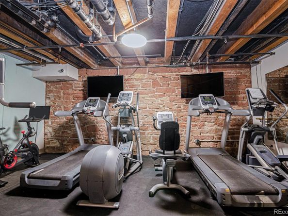 2960 Inca Street 417, Denver CO 80202