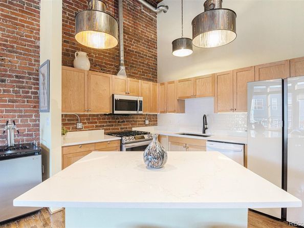 2960 Inca Street 417, Denver CO 80202