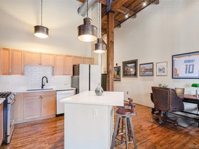 2960 Inca Street 417, Denver CO 80202