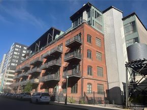 2960 Inca Street 417, Denver CO 80202