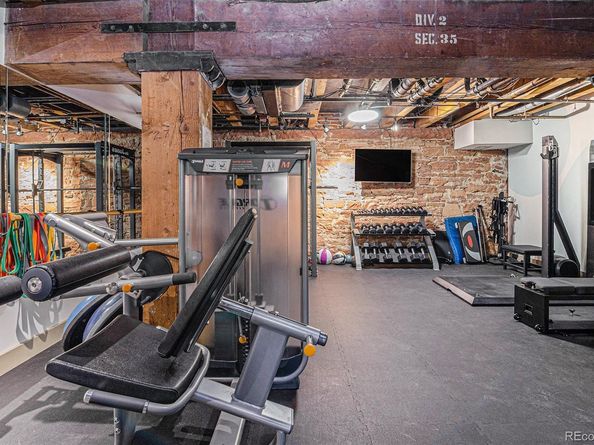 2960 Inca Street 417, Denver CO 80202