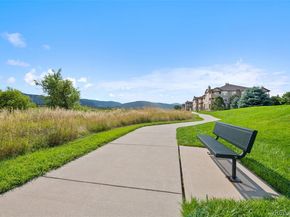 9518 W San Juan Circle 307, Littleton CO 80128