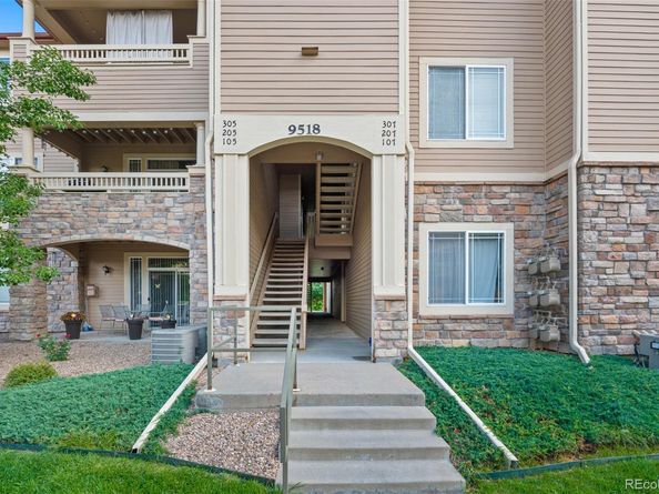 9518 W San Juan Circle 307, Littleton CO 80128