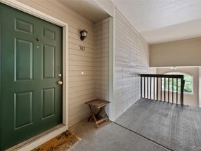 9518 W San Juan Circle 307, Littleton CO 80128