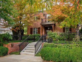 445 Madison Street N, Denver CO 80206