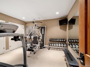 445 Madison Street N, Denver CO 80206