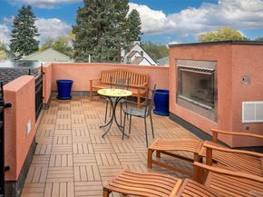 445 Madison Street N, Denver CO 80206