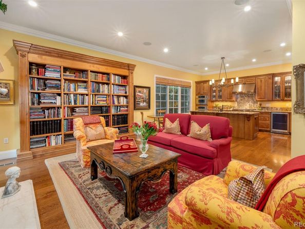 445 Madison Street N, Denver CO 80206