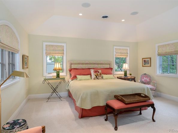 445 Madison Street N, Denver CO 80206