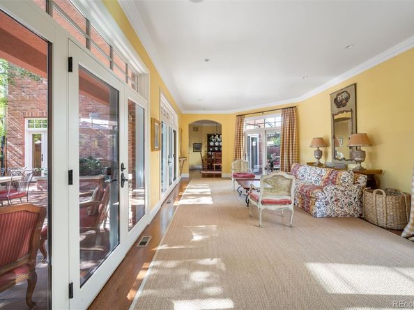 445 Madison Street N, Denver CO 80206